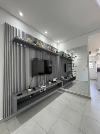 Imagem Apartamento novo mobiliado