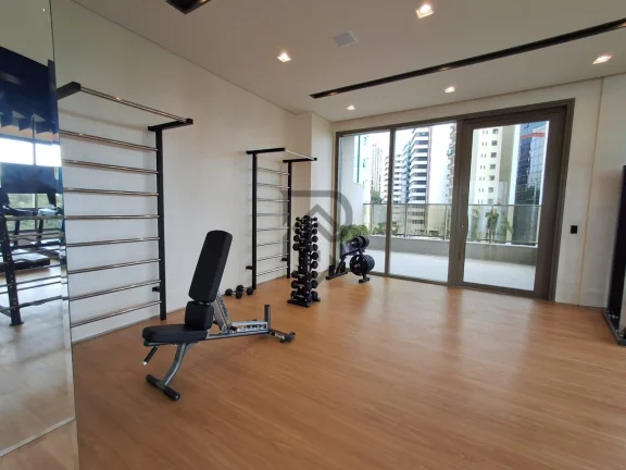 Imagem Apartamento em Vila Mariana, São Paulo/SP