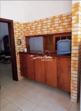 Imagem Casa com 2 dormitórios à venda, 90 m² por R$ 439.000,00 - Posse - Teresópolis/RJ