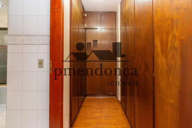 Imagem Alto da Lapa, apartamento 4 dormts, 2 suites, 4 vags.