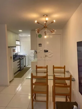 Imagem Apartamento todo planejado e reformado no Passaré de 44 metros quadrados no Residencial Jardim Pass...