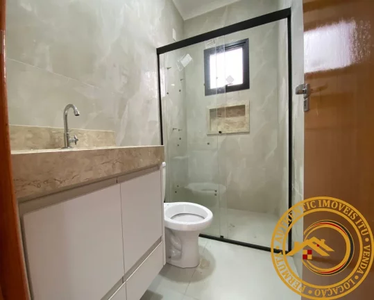 Imagem CASA RESIDENCIAL em ITU - SP, JARDIM SÃO JOSÉ