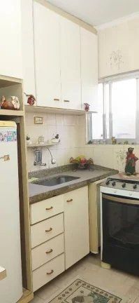 Imagem Apartamento a venda na Bela Vista - 9 de julho