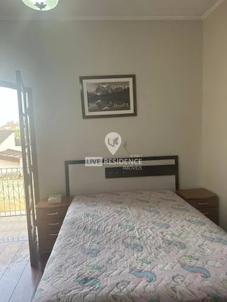 Imagem Casa a venda com piscina no Centro de Itatiba