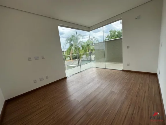 Imagem Casa Novíssima no Condomínio Trilhas do Sol em Lagoa Santa