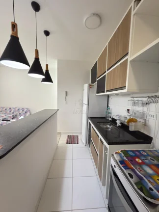 Imagem Oportunidade Imperdível! Apartamento Mobiliado no Condomínio Monreale!!
