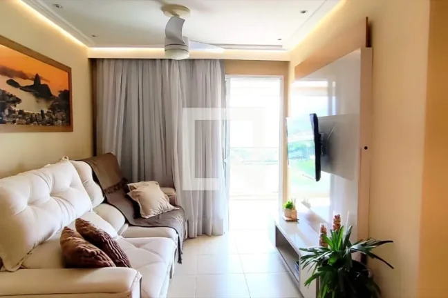 Imagem Apartamento à Venda - Recreio, 3 Quartos, 80 m2
