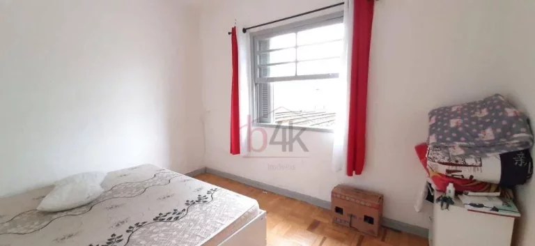 Imagem Casa com 3 dormitórios à venda, 96 m² por R$ 750.000,00 - Brooklin - São Paulo/SP