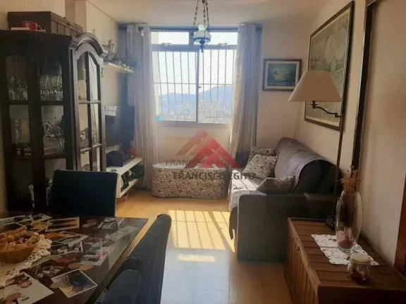 Imagem Apartamento à venda, 60 m² por R$ 240.000,00 - Fonseca - Niterói/RJ