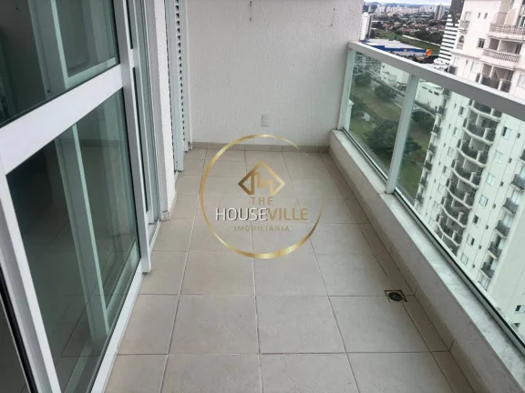 Imagem Apartamento 1 Dormitório, Amadeus Boulevard, Colinas, Sjc.