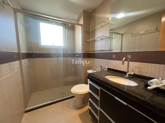 Imagem Apartamento Padrão no Jardim Goiás