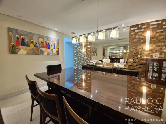 Imagem Jardim Paulista Venda - 2 Suítes - 3 Vagas - 157m²