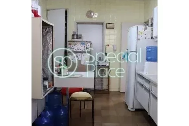 Imagem Excelente apartamento com 200m² no Jardim América Living com 68m², grandes janelões,, sala de ja...