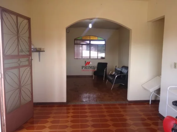Imagem Predio - Vila Esportiva - Vespasiano
