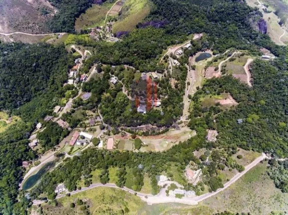 Imagem Mega vende um lindo Terreno com 4000 no condomínio espelho d'água em Domingos Martins-ES