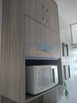 Imagem Apartamento - Ribeirão Preto - Geraldo Correia de Carvalho - Região Norte
