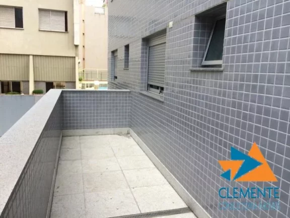 Imagem APTO 140 m2, AREA PRIVATIVA, 3 QTOS, SUITE, LOURDES BH