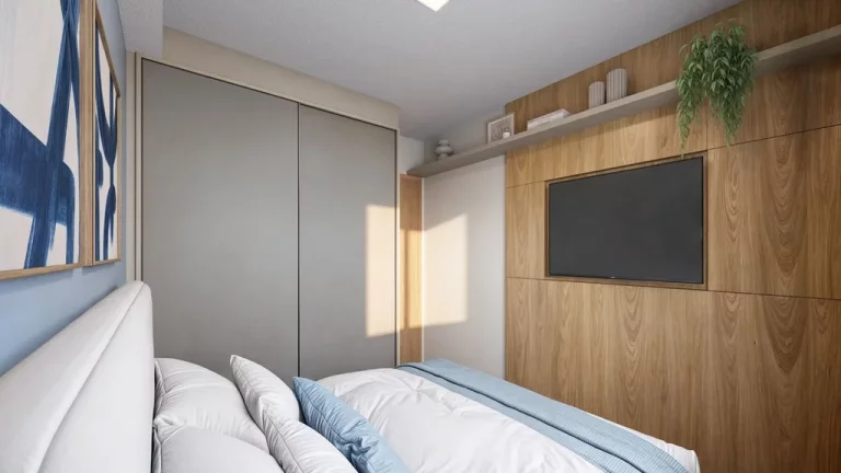 Imagem APARTAMENTO RESIDENCIAL em São Paulo - SP, Fazenda da Juta