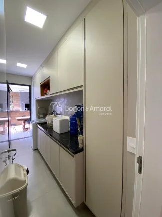 Imagem Casa a venda np Swiss Park em Campinas Condominio Glarus