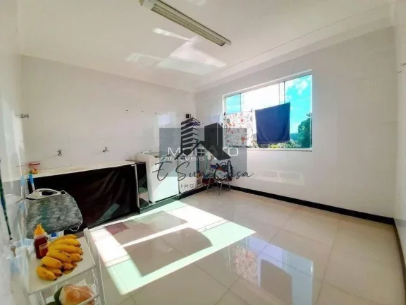 Imagem Casa 4 Quartos no Bairro Trevo