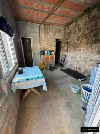 Imagem Casa de Campo com 3 Suítes Possibilidade de Financiamento! 395 mil!