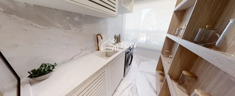 Imagem Apartamento à venda no bairro Vila Mariana - São Paulo/SP, Zona Sul