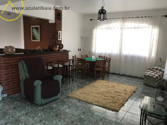 Imagem Casa em Condomínio para Venda em Piracaia, Condominio Novo Horizonte, 6 dormitórios, 6 suítes, 7 banheiros, 5 vagas
