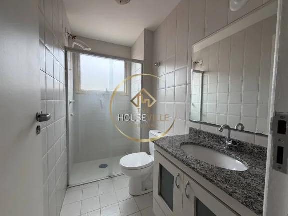 Imagem Apartamento 4 dormitórios ( 2 suítes), 2 vagas, Aquarius, Sjc.