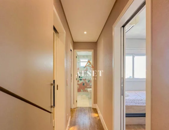Imagem Apartamento com 3 dormitórios e varanda gourmet no Tatuapé