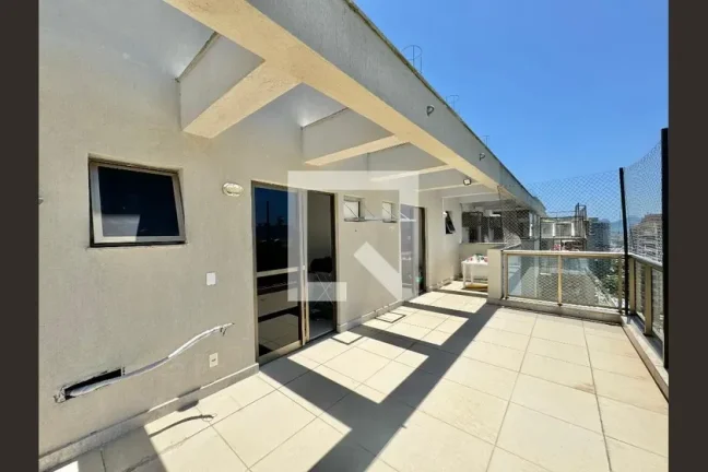 Imagem Apartamento à Venda - Recreio, 3 Quartos, 161 m2