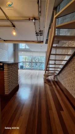 Imagem Apartamento para alugar no bairro Cerqueira César - São Paulo/SP, Zona Oeste