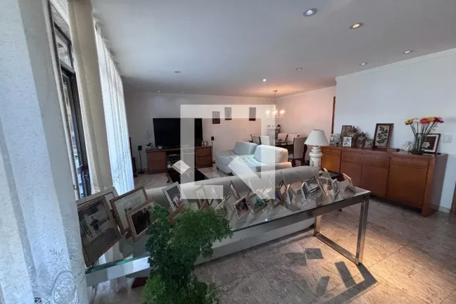 Imagem Apartamento à Venda - Recreio, 3 Quartos, 221 m2