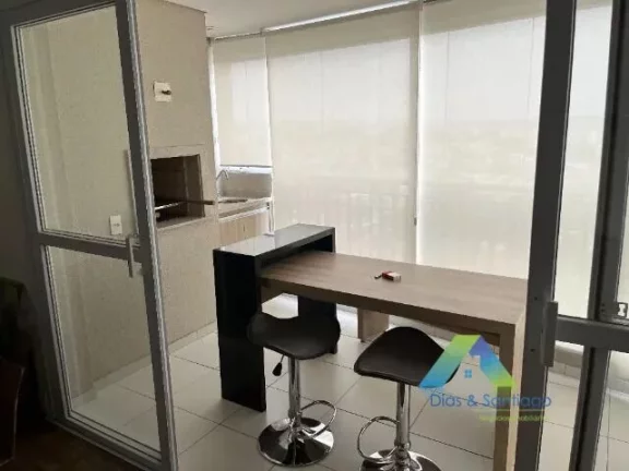Imagem Apartamento Mobiliado Pronto Para Morar
