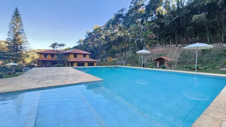 Imagem Casa para Venda em Teresópolis / RJ no bairro Parque do Imbui