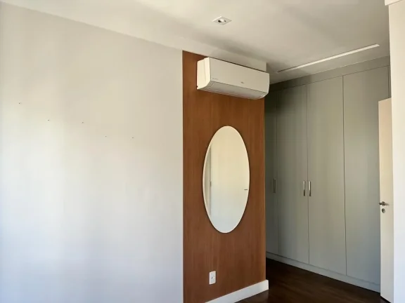 Imagem Apartamento 89M², 2Q, 2 Suítes, 2 Banheiros, 2 Vagas, 1 Lavabo, Piscina, Academia, Churrasqueira, Salão de Festas, Quadra, Playground, Brinquedoteca.