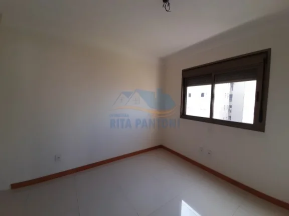 Imagem Apartamento - Ribeirão Preto - Jardim Botânico - Região Sul