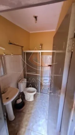 Imagem Casa - Ribeirão Preto - Vila Tibério