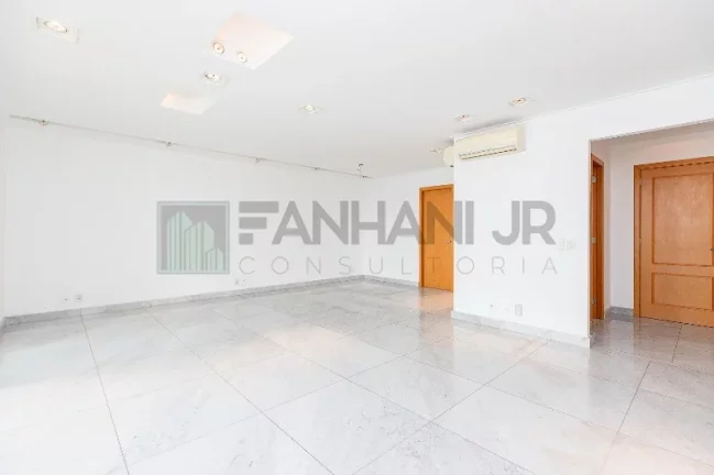 Imagem Venha conhecer o apartamento dos seus sonhos! Totalmente pronto para morar e impecável, este apartamento conta com uma sala ampla e integrada à varand
