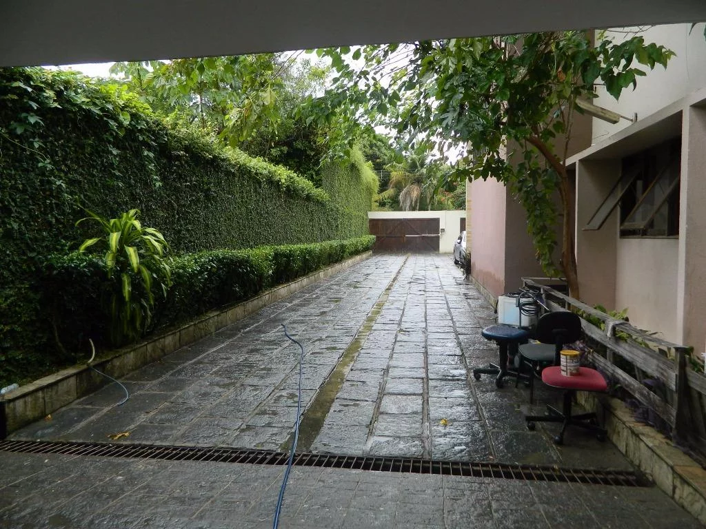 Imagem Casa com 6 Quartos à Venda, 600 m² em Aldeia Dos Camarás - Camaragibe