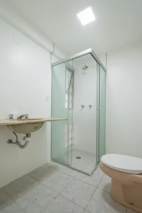 Imagem Apartamento Reformado 97M², 3Q, 1 Suíte, 2 Banheiros, 1 Vaga, Salão de Festas.