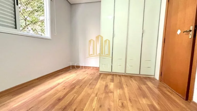 Imagem Belíssimo Apartamento de 4 Dormitórios, sendo 2 Suítes Localizado no coração do Jardim Aquarius, um dos bairros mais valorizados e completos de São José dos Campos.