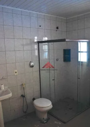 Imagem Casa com 3 dormitórios à venda, 140 m² por R$ 400.000,00 - Maceió - Niterói/RJ