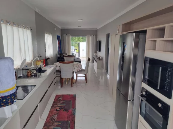 Imagem Casa terrea a venda no condominio Ecovalle