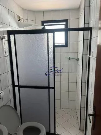 Imagem Apartamento com 2 dormitórios à venda, 89 m² por R$ 450.000,00 - Aviação - Praia Grande/SP