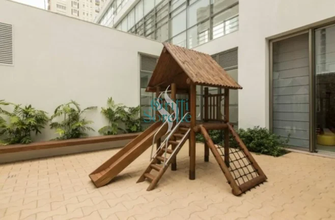 Imagem Apartamento Garden à Venda na Vila Mariana - São Paulo - SP,