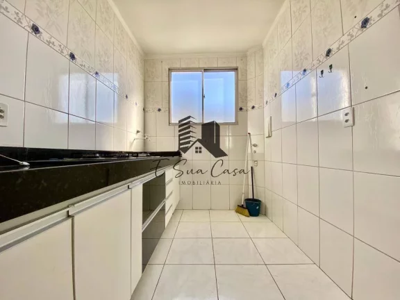 Imagem Apartamento 3 quartos 1 Suite Bairro Cabral