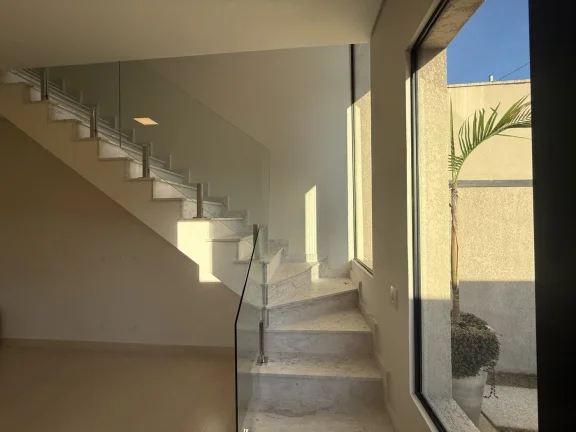 Imagem Casa a Venda com Móveis no Condomínio Nova do Jaguari.