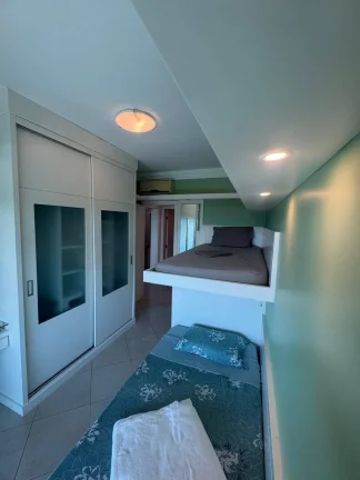 Imagem Apartamento pé na areia Canasvieiras