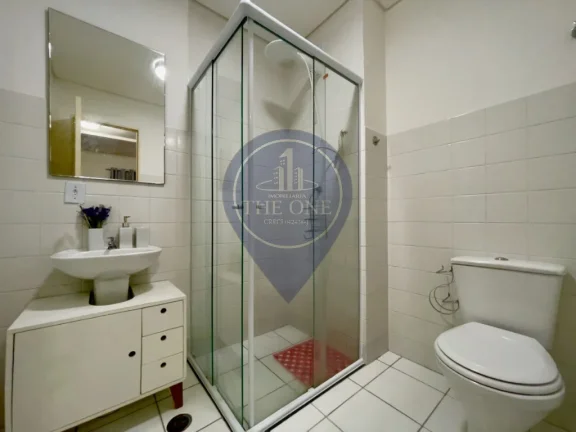 Imagem Apartamento à venda em São Paulo - SP, República 1 quarto, 2 salas, 1 banheiro, 39,00m² de área.
