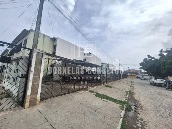 Imagem Apartamento no Janga, 3 qtos, 1 sala, cozinha Ampla e 1 vg Mh Cs Mh Vd
